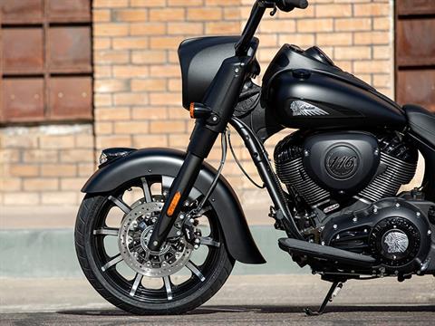 2021 Indian Motorcycle Springfield® Dark Horse® in Manchester, New Hampshire - Photo 29