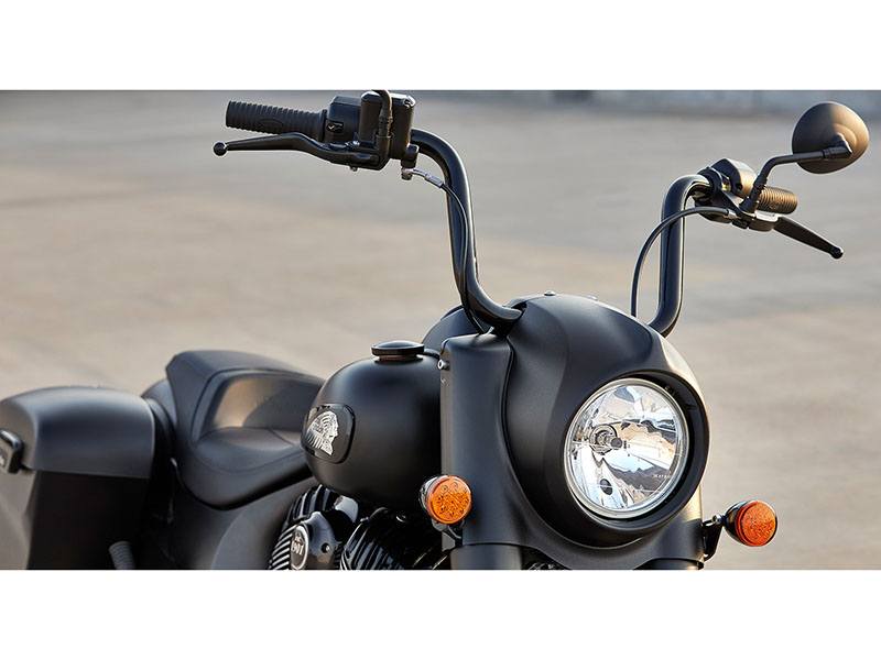 2021 Indian Motorcycle Springfield® Dark Horse® in Manchester, New Hampshire - Photo 30