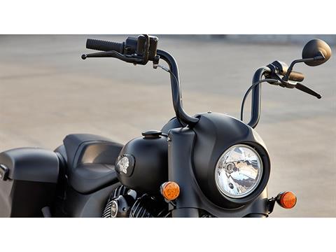2021 Indian Motorcycle Springfield® Dark Horse® in Manchester, New Hampshire - Photo 30