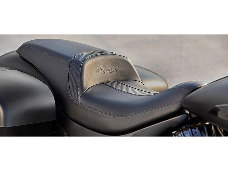 2021 Indian Motorcycle Springfield® Dark Horse® in Manchester, New Hampshire - Photo 31