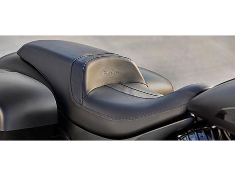2021 Indian Motorcycle Springfield® Dark Horse® in Manchester, New Hampshire - Photo 31