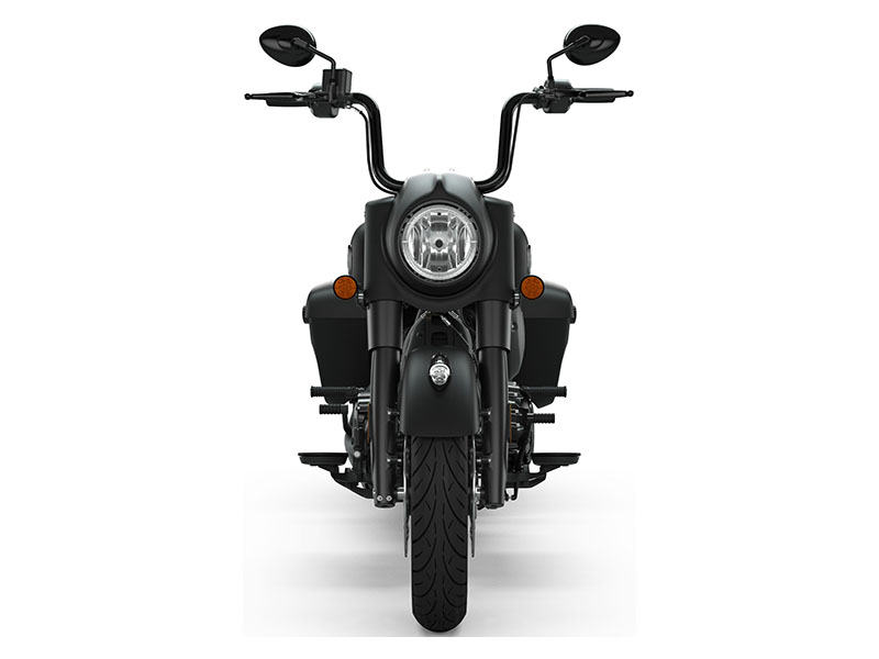 2021 Indian Motorcycle Springfield® Dark Horse® in Salem, Oregon - Photo 6