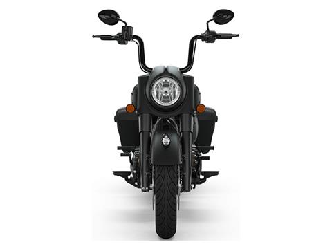 2021 Indian Motorcycle Springfield® Dark Horse® in Salem, Oregon - Photo 6
