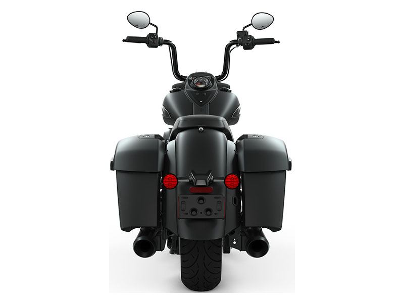 2021 Indian Motorcycle Springfield® Dark Horse® in Salem, Oregon - Photo 7