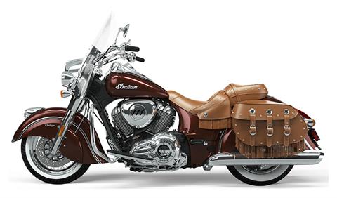 2021 Indian Motorcycle Vintage in Temecula, California - Photo 4