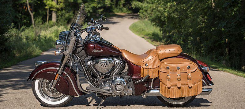 2021 Indian Motorcycle Vintage in Temecula, California - Photo 9