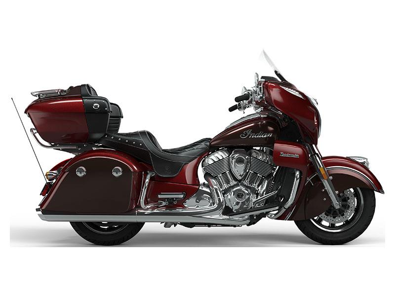 2021 Indian Motorcycle Roadmaster® in Columbia, Missouri - Photo 3