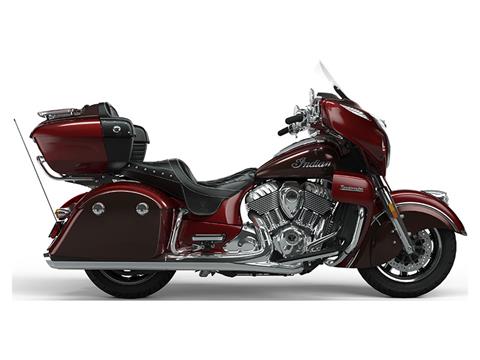 2021 Indian Motorcycle Roadmaster® in Columbia, Missouri - Photo 3