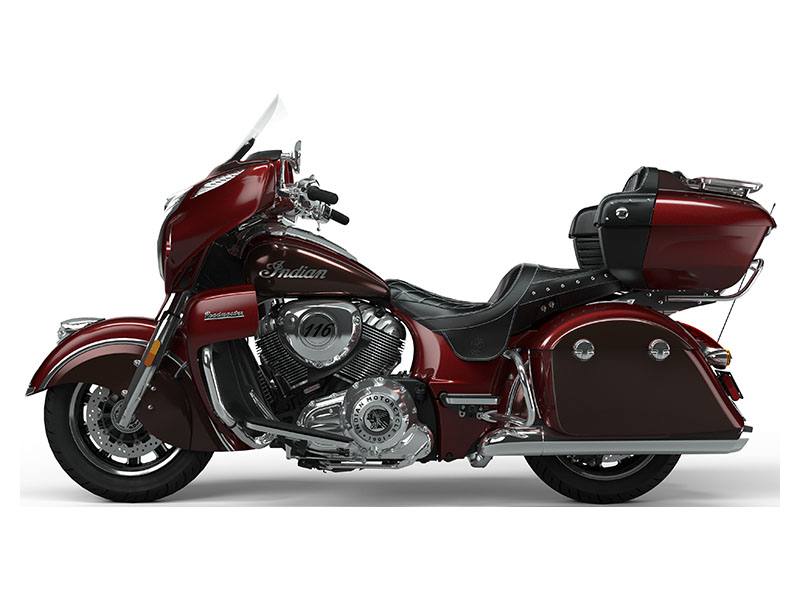 2021 Indian Motorcycle Roadmaster® in Columbia, Missouri - Photo 4