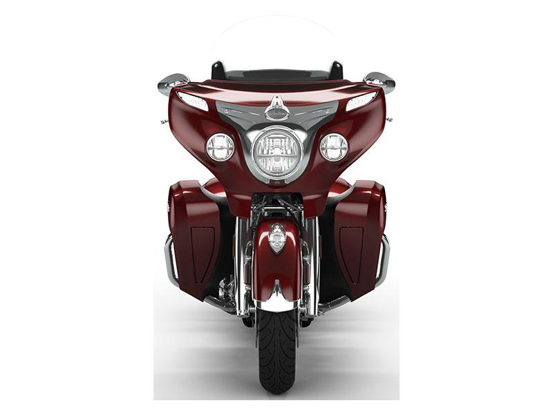 2021 Indian Motorcycle Roadmaster® in Columbia, Missouri - Photo 5