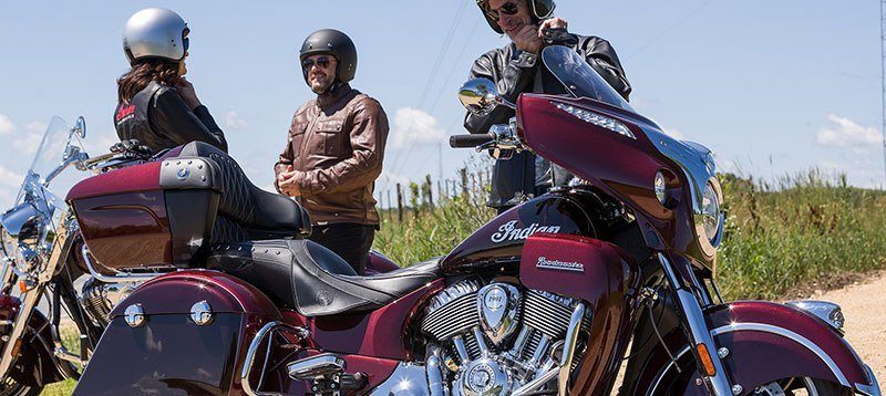 2021 Indian Motorcycle Roadmaster® in Columbia, Missouri - Photo 6