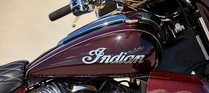 2021 Indian Motorcycle Roadmaster® in Columbia, Missouri - Photo 7