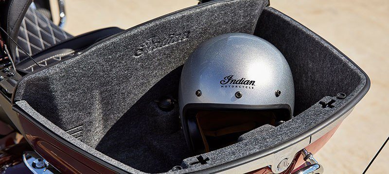2021 Indian Motorcycle Roadmaster® in Columbia, Missouri - Photo 8