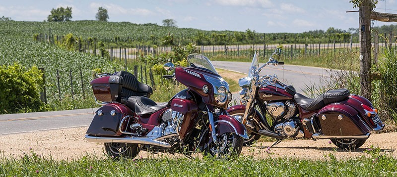 2021 Indian Motorcycle Roadmaster® in Columbia, Missouri - Photo 9