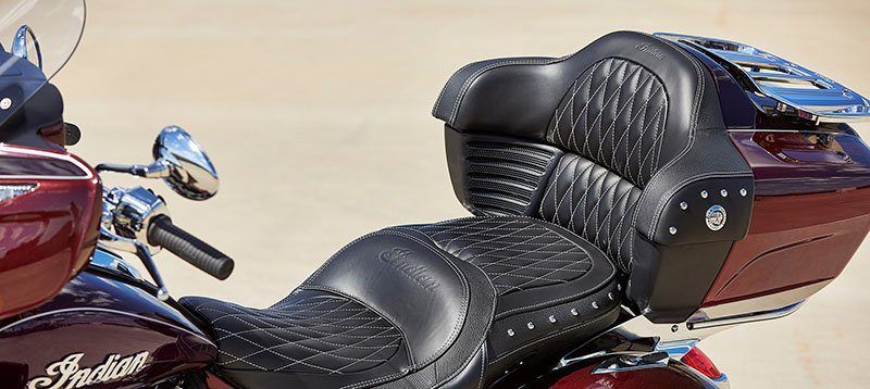 2021 Indian Motorcycle Roadmaster® in Columbia, Missouri - Photo 10