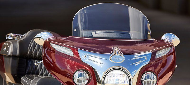 2021 Indian Motorcycle Roadmaster® in Columbia, Missouri - Photo 11
