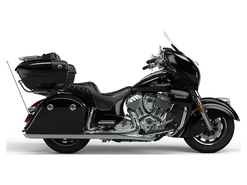 2021 Indian Motorcycle Roadmaster® in Foxboro, Massachusetts - Photo 3