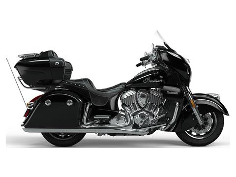 2021 Indian Motorcycle Roadmaster® in Foxboro, Massachusetts - Photo 3