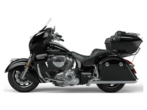 2021 Indian Motorcycle Roadmaster® in Foxboro, Massachusetts - Photo 4