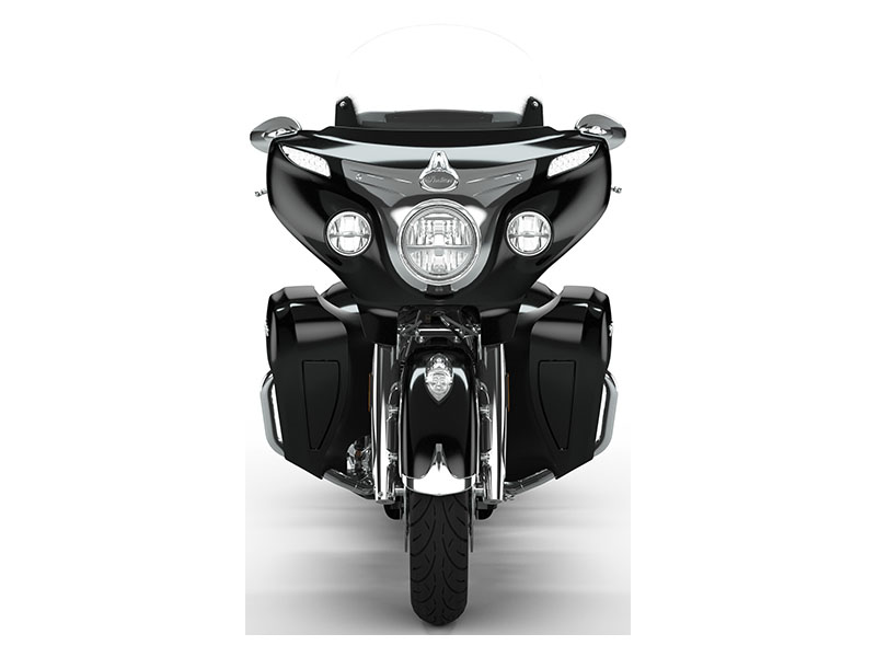 2021 Indian Motorcycle Roadmaster® in Foxboro, Massachusetts - Photo 5