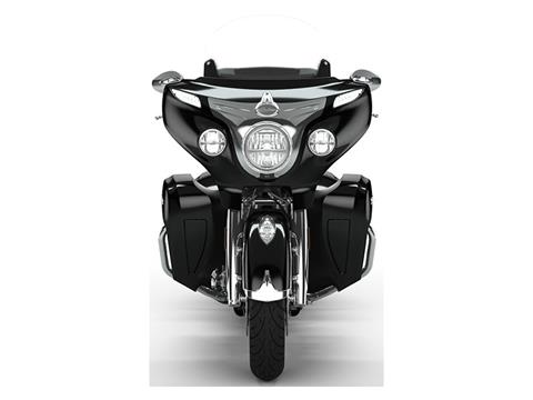 2021 Indian Motorcycle Roadmaster® in Foxboro, Massachusetts - Photo 5