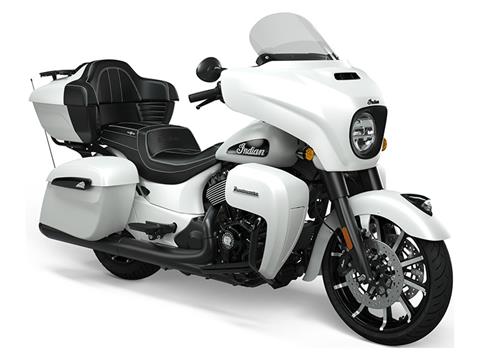 2021 Indian Motorcycle Roadmaster® Dark Horse® in Columbia, Missouri - Photo 1