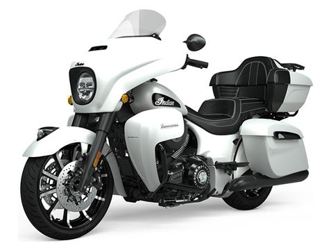 2021 Indian Motorcycle Roadmaster® Dark Horse® in Columbia, Missouri - Photo 2