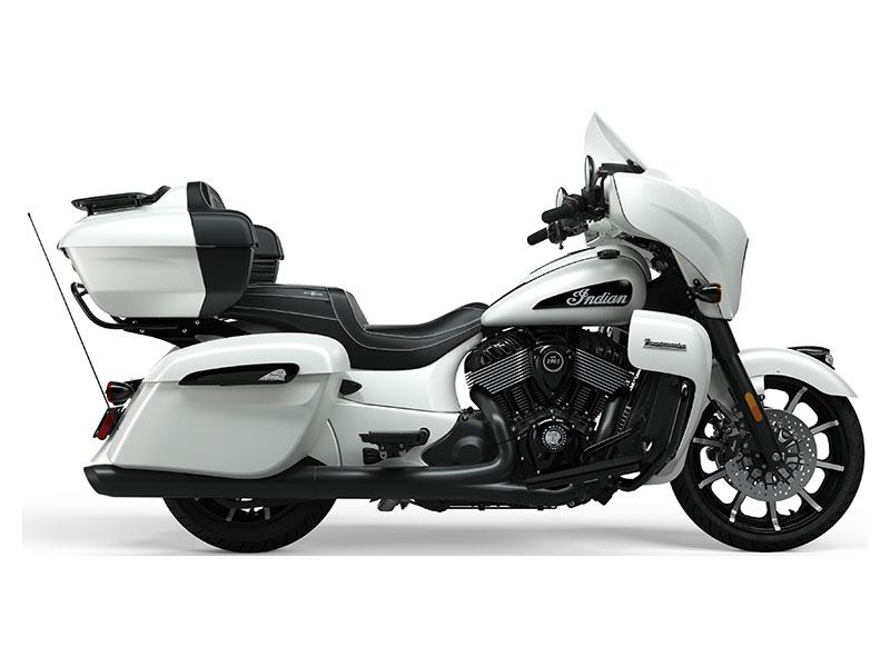 2021 Indian Motorcycle Roadmaster® Dark Horse® in Columbia, Missouri - Photo 3