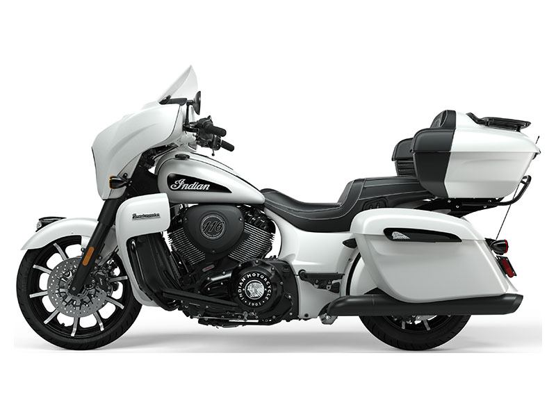 2021 Indian Motorcycle Roadmaster® Dark Horse® in Columbia, Missouri - Photo 4