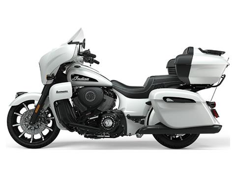 2021 Indian Motorcycle Roadmaster® Dark Horse® in Columbia, Missouri - Photo 4