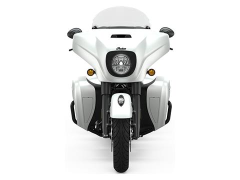 2021 Indian Motorcycle Roadmaster® Dark Horse® in Columbia, Missouri - Photo 5