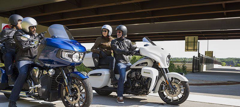 2021 Indian Motorcycle Roadmaster® Dark Horse® in Columbia, Missouri - Photo 6