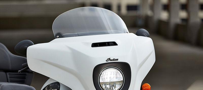 2021 Indian Motorcycle Roadmaster® Dark Horse® in Columbia, Missouri - Photo 8