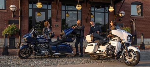 2021 Indian Motorcycle Roadmaster® Dark Horse® in Columbia, Missouri - Photo 9