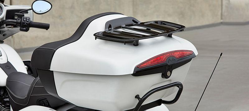 2021 Indian Motorcycle Roadmaster® Dark Horse® in Columbia, Missouri - Photo 10