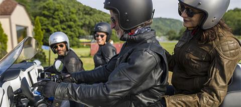 2021 Indian Motorcycle Roadmaster® Dark Horse® in Columbia, Missouri - Photo 11