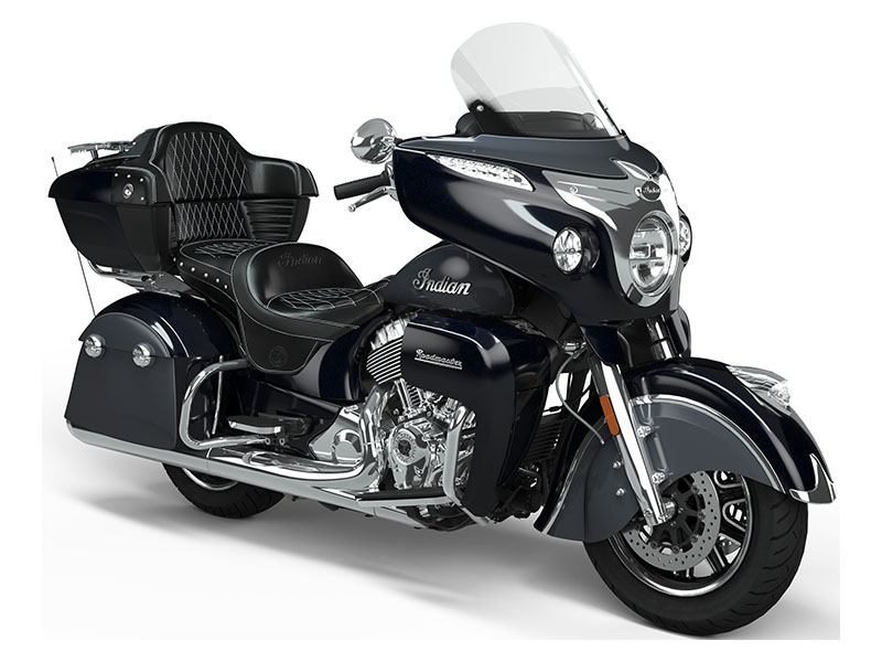 2021 Indian Motorcycle Roadmaster® Icon