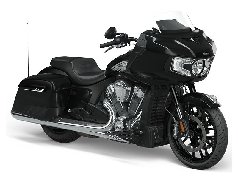 2022 Indian Motorcycle Challenger® in Houston, Texas - Photo 5