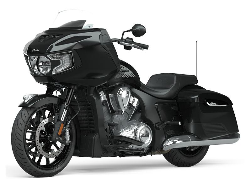2022 Indian Motorcycle Challenger® in Houston, Texas - Photo 6