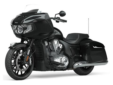 2022 Indian Motorcycle Challenger® in Houston, Texas - Photo 6