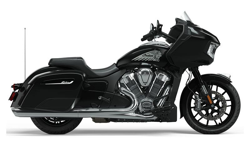 2022 Indian Motorcycle Challenger® in Houston, Texas - Photo 7