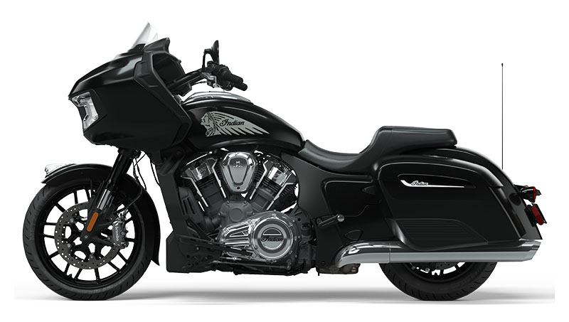 2022 Indian Motorcycle Challenger® in Houston, Texas - Photo 8
