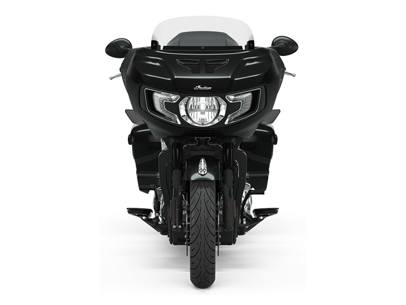 2022 Indian Motorcycle Challenger® in Houston, Texas - Photo 9