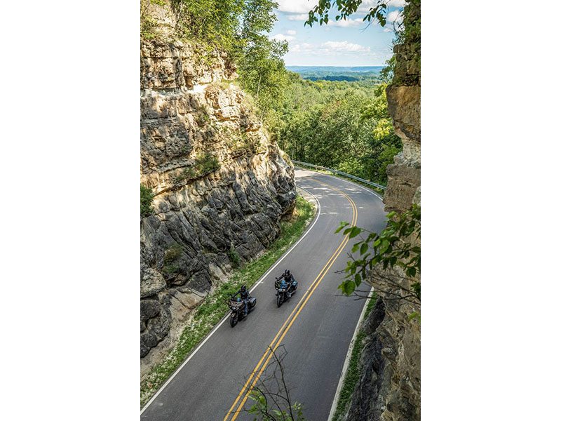 2022 Indian Motorcycle Challenger® in Houston, Texas - Photo 10