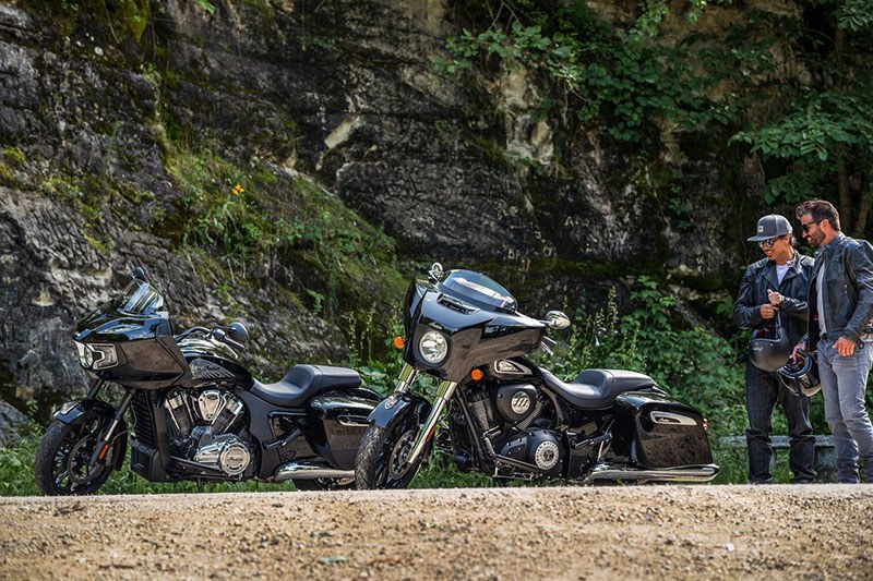 2022 Indian Motorcycle Challenger® in Houston, Texas - Photo 11