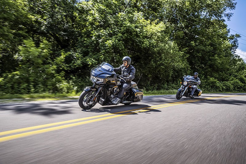 2022 Indian Motorcycle Challenger® in Houston, Texas - Photo 12