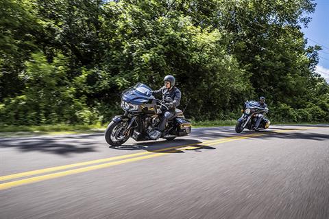 2022 Indian Motorcycle Challenger® in Houston, Texas - Photo 12