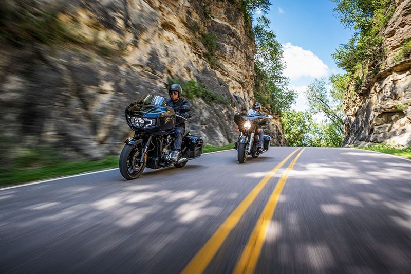 2022 Indian Motorcycle Challenger® in Houston, Texas - Photo 13