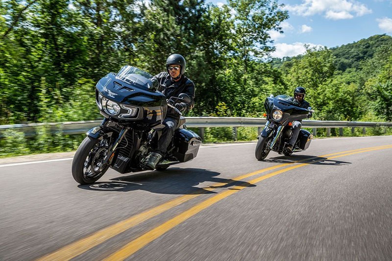 2022 Indian Motorcycle Challenger® in Houston, Texas - Photo 14