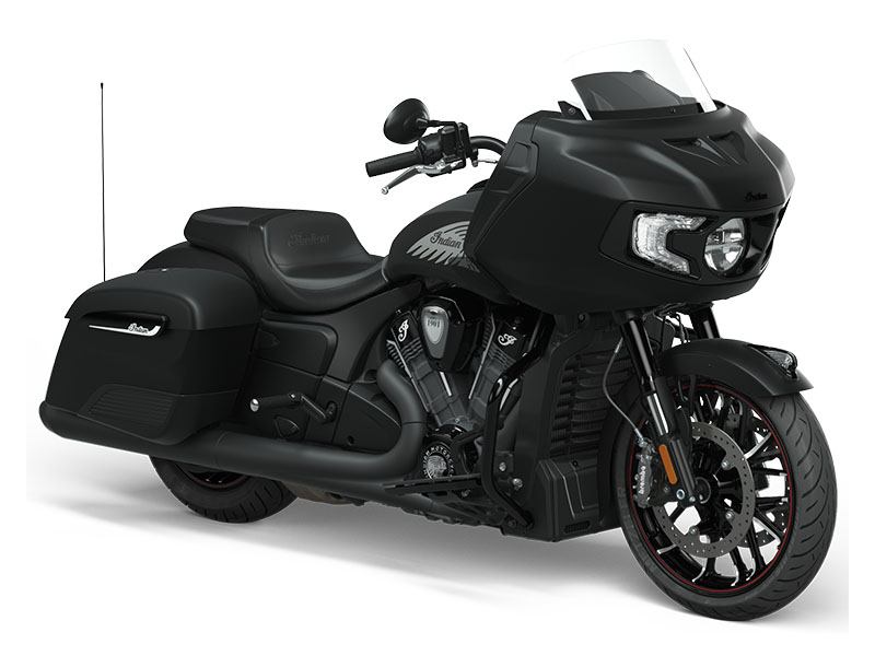 2022  Challenger® Dark Horse® 1